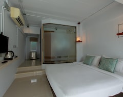 The Nest Resort Patong (Patong Strand, Thailand)