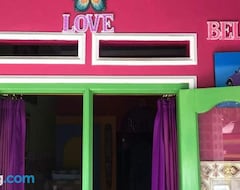 Cijela kuća/apartman Kubu Pilatus - Family House Lombok (Mataram, Indonezija)