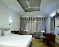 Hotelli Royal inn (Bathinda, Intia)
