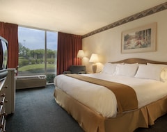 Khách sạn Economy Inn & Suites (Shreveport, Hoa Kỳ)