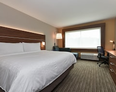 Holiday Inn Express & Suites Charlotte - Ballantyne, An Ihg Hotel (Charlotte, EE. UU.)