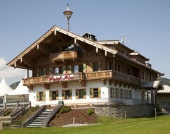 Hotel Maierl-Alm & Maierl-Chalets (Kirchberg, Austria)