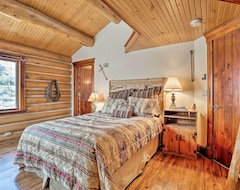 Hele huset/lejligheden Extravagant Private Cabin By Beaver Creek + Vail! (Beaver Creek, USA)