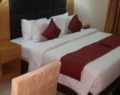 Hotel De dreams (Lagos, Nigeria)