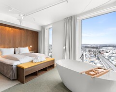 Lux Hotel (Lillestrøm, Norveška)
