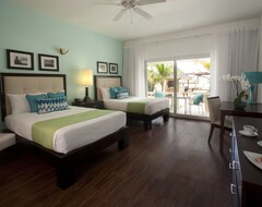Hotel Sandy Haven (Negril, Jamaica)