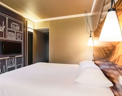 Hotel Ibis Carcassonne Est La Cite (Carcasona, Francia)