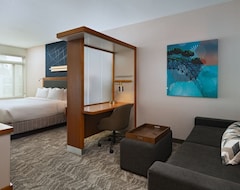 Hotel Springhill Suites by Marriott Anaheim Maingate (Anaheim, Sjedinjene Američke Države)