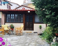 Tüm Ev/Apart Daire Panthea Cottage (Stavroupoli, Yunanistan)
