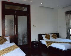 Hotel Nhaviet (Hoi An, Vietnam)