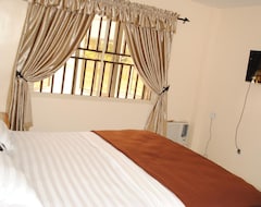 Hotel Mikagn (Ibadan, Nigeria)