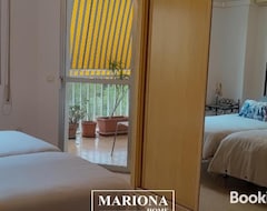 Hele huset/lejligheden Apartamento Mariona Home (Estepona, Spanien)