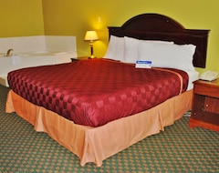Hotel Americas Best Value Inn & Suites Hempstead - Prairie View (Hempstead, Sjedinjene Američke Države)