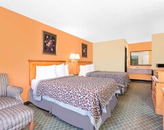 Khách sạn Days Inn By Wyndham Aiken - Interstate Hwy 20 (Aiken, Hoa Kỳ)