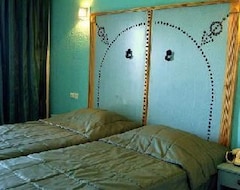 HOTEL KAISER (Sousse, Tunisia)