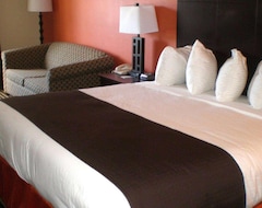 Hotelli AmericInn Hotel & Suites Pella (Pella, Amerikan Yhdysvallat)