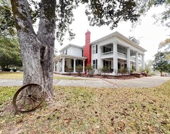 Bed & Breakfast Grand Wisteria Plantation (Greenville, EE. UU.)