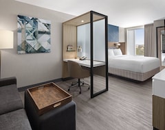 Hotel SpringHill Suites by Marriott East Rutherford Meadowlands Carlstadt (Carlstadt, USA)