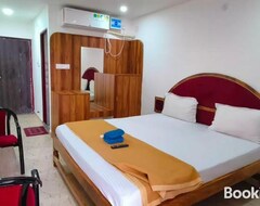 Khách sạn Hotel Sri Kruti (Puri, Ấn Độ)