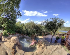 Khách sạn Elephant Rock Lodge (Ladysmith, Nam Phi)