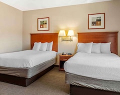 Hotelli Extended Stay America Suites - Houston - Kingwood (Kingwood, Amerikan Yhdysvallat)