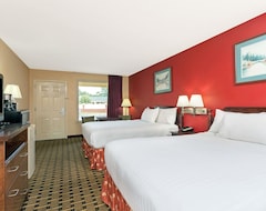 Hotel Americas Best Value Inn & Suites-sumter (Samter, Sjedinjene Američke Države)