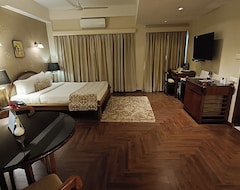Hotel Polo Towers Shillong (Shillong, India)