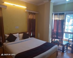 Hotelli Hotel Rock Heaven (Shimla, Intia)