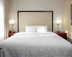 Hotel Homewood Suites by Hilton Tallahassee (Tallahassee, Sjedinjene Američke Države)