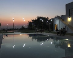 Otel Erzin Artemis (Hatay, Türkiye)