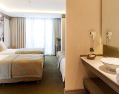 Pierre Loti Hotel Old City- Special Category (Istanbul, Tyrkiet)