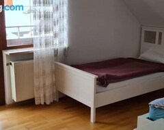 Cijela kuća/apartman Balkon Wohnung Mit Ausblick (Hemau, Njemačka)