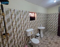 Hele huset/lejligheden Nicely Furnished Comfortable Holiday Apartment Home At Yarambamba Estate (Yundum, Gambia)