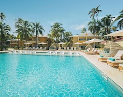 Khách sạn Coral Level At Iberostar Selection Bavaro - All Inclusive (Playa Bavaro, Cộng hòa Dominica)