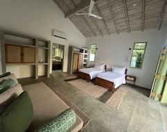 Hotel Zen House (Mirissa, Šri Lanka)