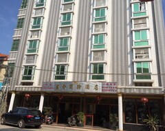 Hotel Lu Fengsheng hair (Shanwei, Kina)