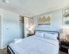 Tüm Ev/Apart Daire Lovely 2 Bedroom Condo In Safe & Quiet Location (Fresno, ABD)