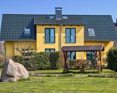 Cijela kuća/apartman Holiday House Neuendorf For 1 - 7 Persons With 3 Bedrooms - Holiday Home (Saal, Njemačka)
