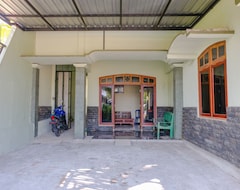 Khách sạn Griya Kinanthi Family (Kediri, Indonesia)
