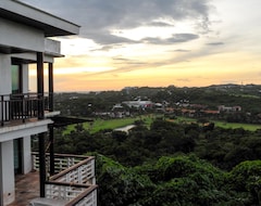 Hotel Villa Maria Mirabella (Manoc Manoc, Philippines)