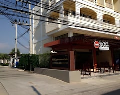Otel Bbg Burapha Bangsaen Garden Apartment (Chonburi, Tayland)