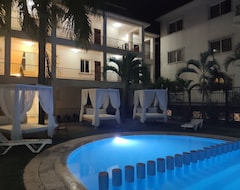 Otel Bavaro Green (Playa Bavaro, Dominik Cumhuriyeti)