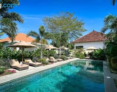 Toàn bộ căn nhà/căn hộ Green Valley Lombok (Praya, Indonesia)