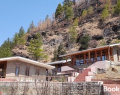 Otel Whispering Woods Resort (Thimphu, Bhutan)