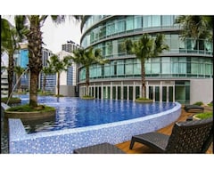 Aparthotel Cozy White Penthouse @ Vortex Klcc (Kuala Lumpur, Malasia)