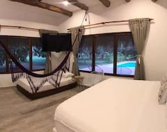 Entire House / Apartment Savanna Orinoquia Lodge (Orocué, Colombia)