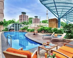 Resorts World Sentosa - Hotel Michael (Singapore, Singapore)