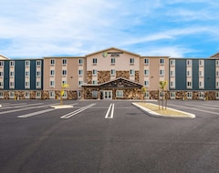 Hotel WoodSpring Suites Moreno Valley (Moreno Valley, Sjedinjene Američke Države)
