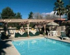 Hotel Flamingo Suites Tucson (Tucson, USA)