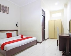 Hotel Septia (Yogyakarta, Indonesia)